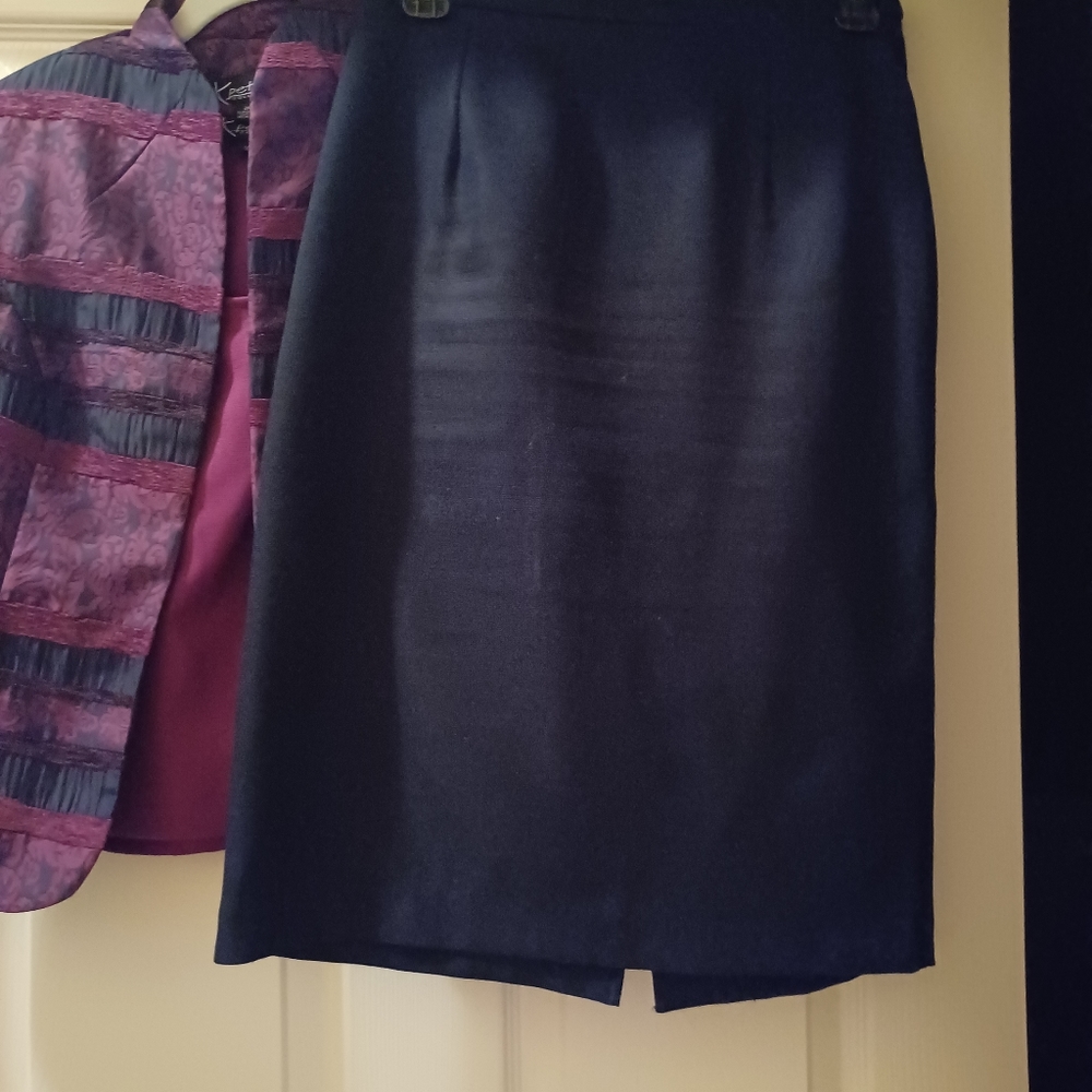 3 piece suit